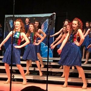 Meet your Posher, Gianna